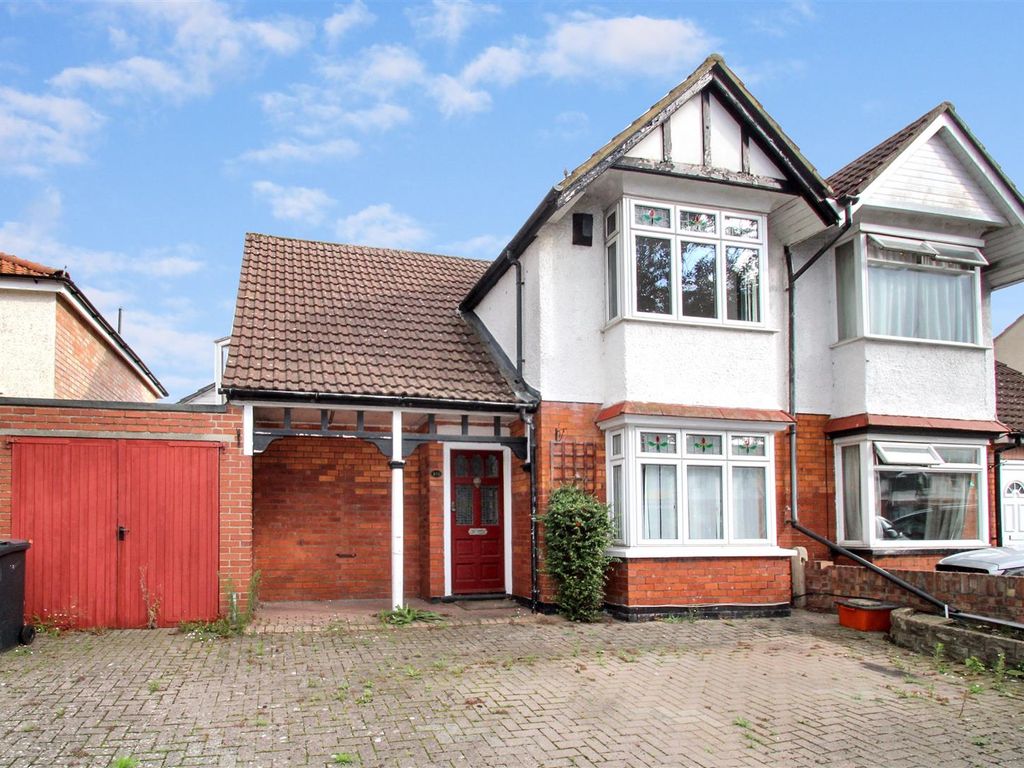 Drove Road, Old Walcot, Swindon SN1  