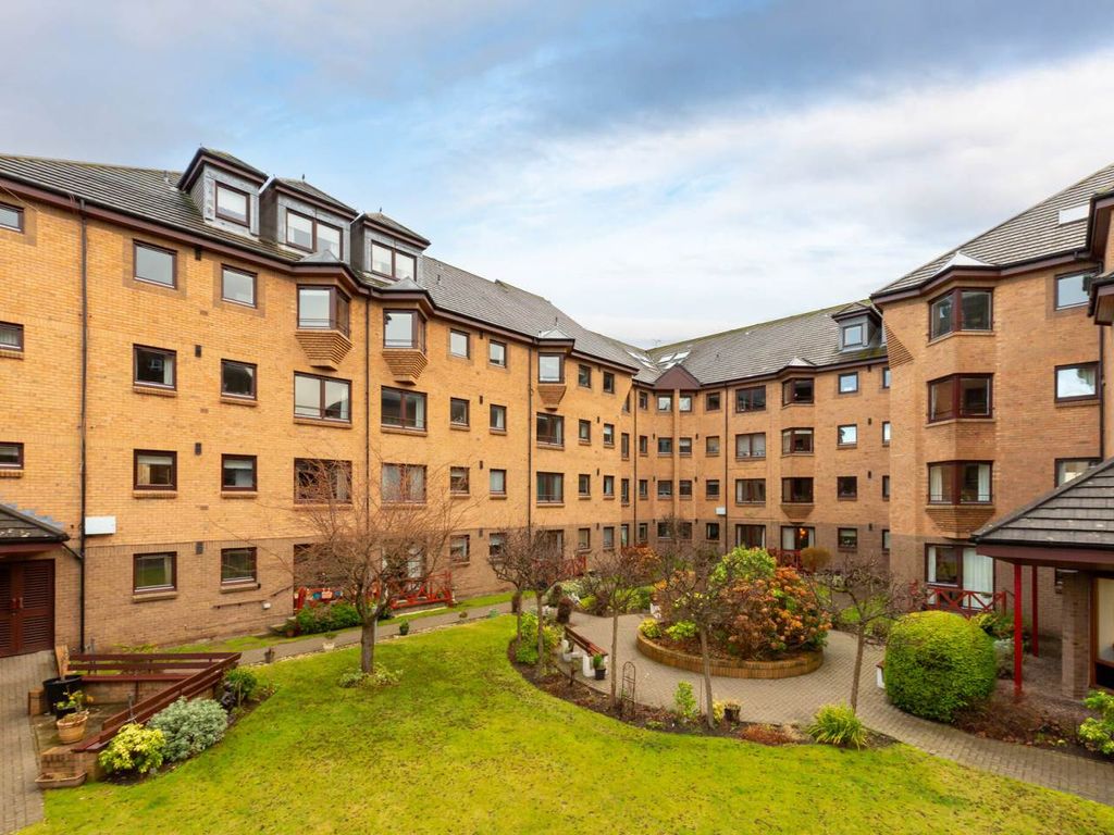 1 bed property for sale in Comely Bank Road, Hanover (Scotland) Housing