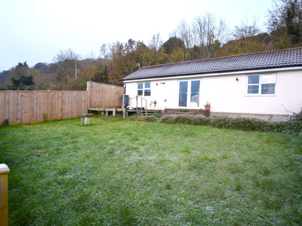 2 bed bungalow to rent in Hill Lane, Tickenham Clevedon, Tickenham BS21