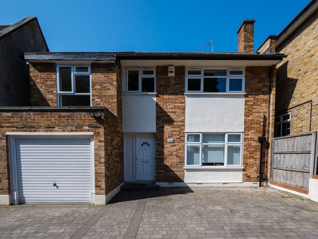 5 bed property to rent in Essex Park, Finchley, London N3 Zoopla