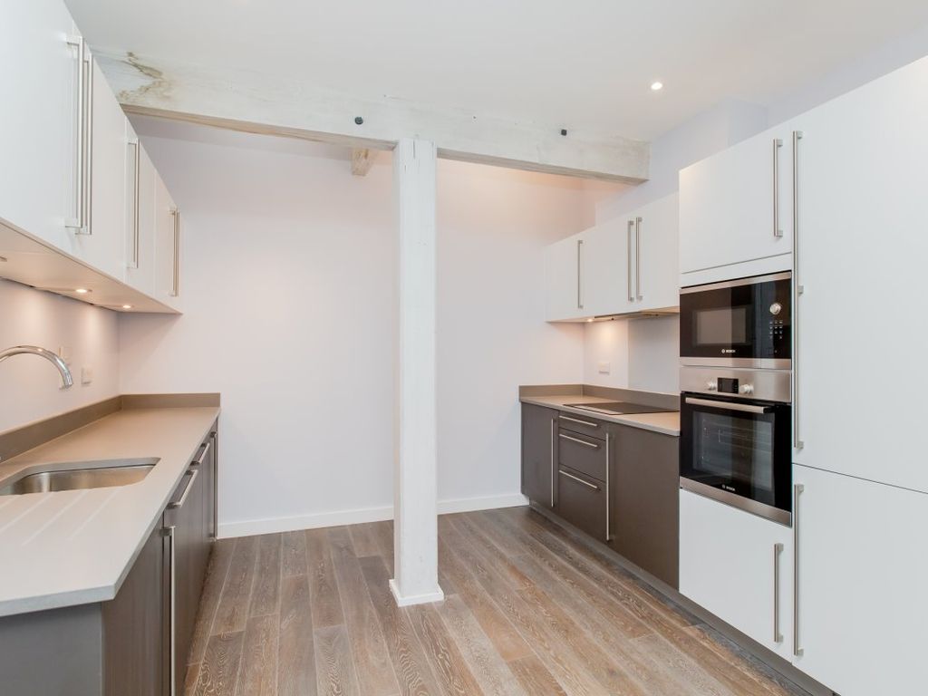 2 bed flat to rent in Thomas Street, Lewes BN7 Zoopla