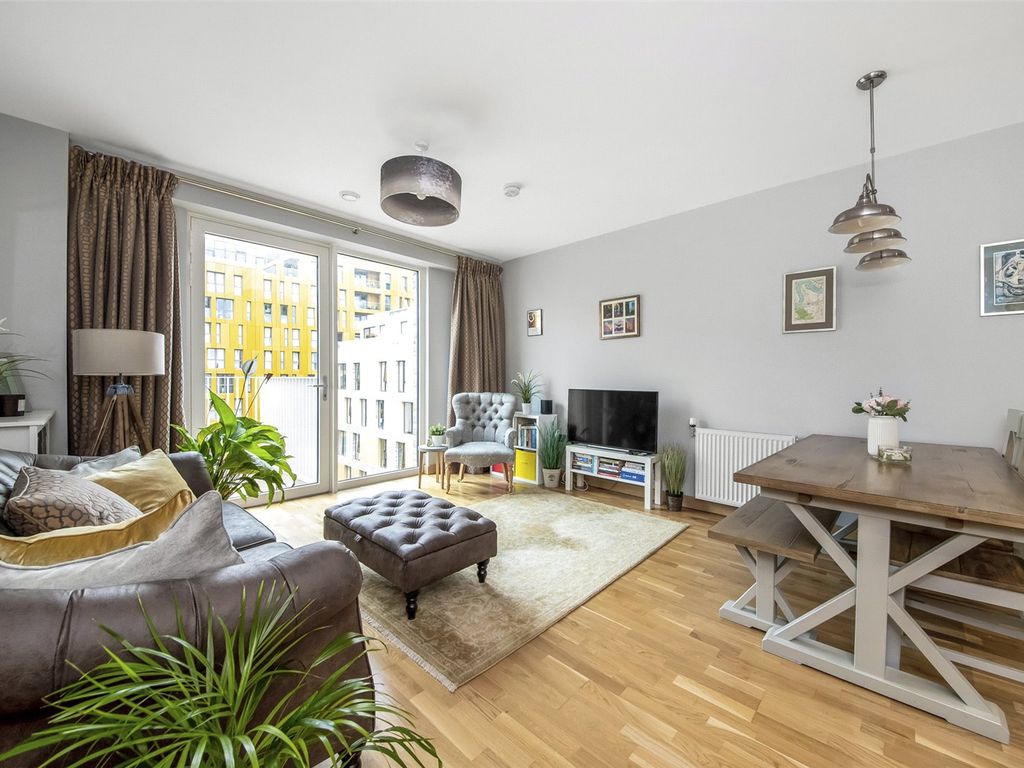 Cyrus Field Street, Greenwich SE10  