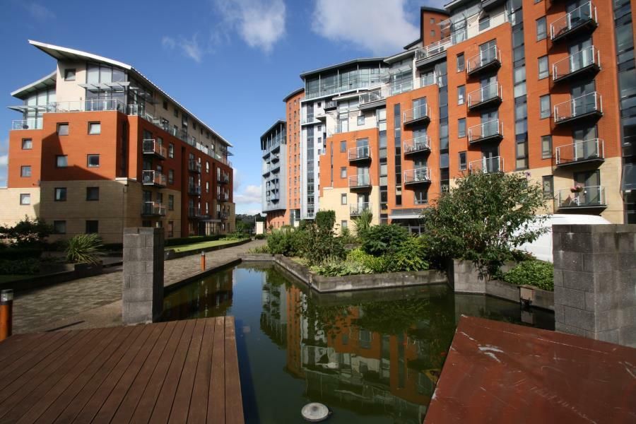 2 bed property to rent in Gotts Road, City Island, Leeds LS12 Zoopla