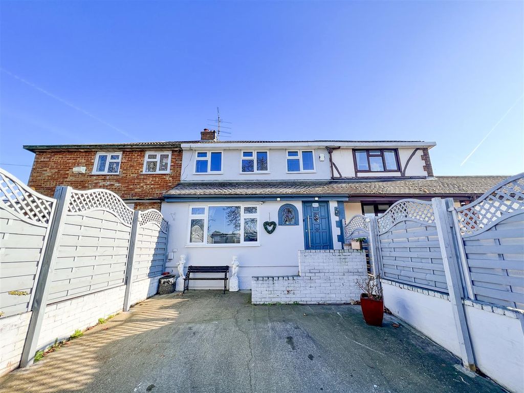 3 bed property for sale in Bedonwell Road, Belvedere DA17 Zoopla