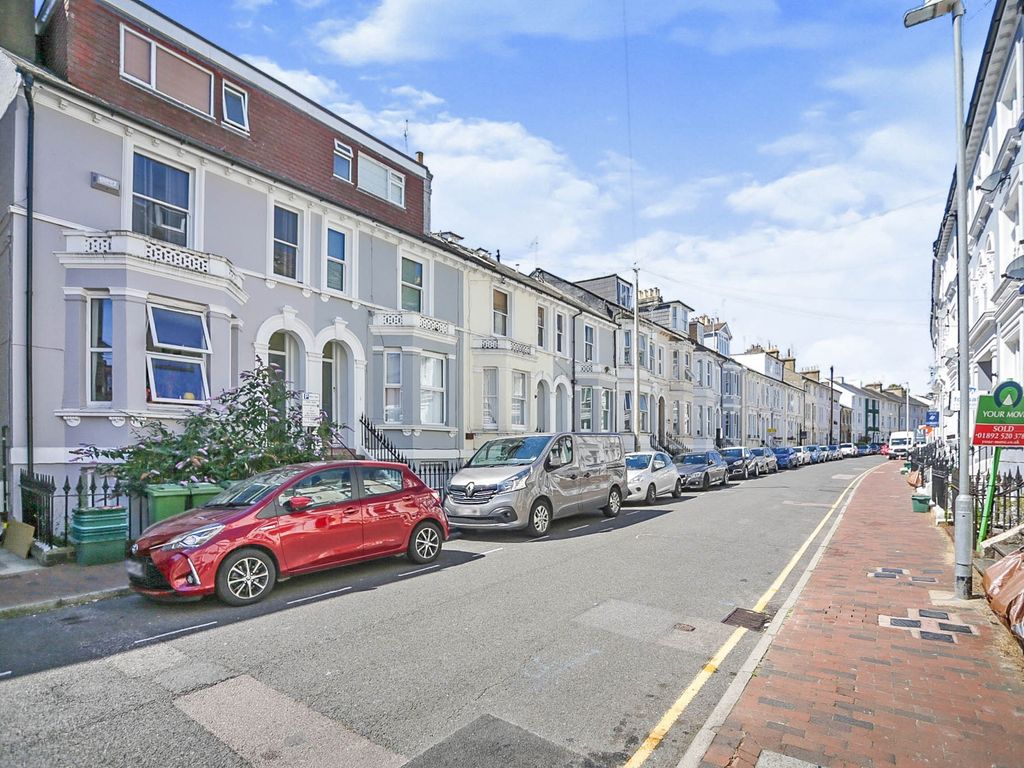 1 bed flat for sale in Dudley Road, Tunbridge Wells TN1 Zoopla