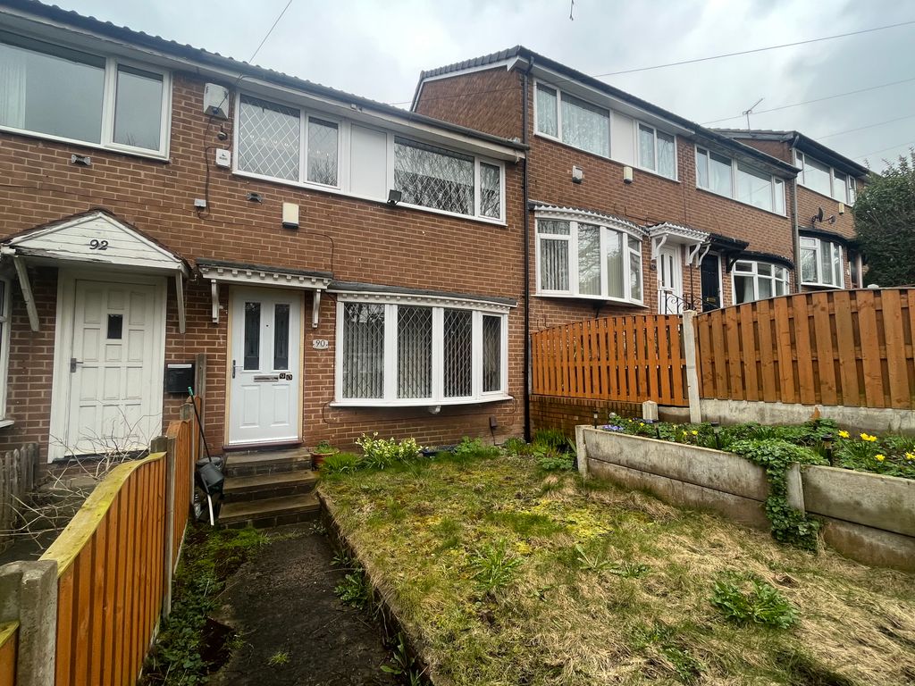3 bed property to rent in Ramshead Crescent, Seacroft, Leeds LS14 Zoopla