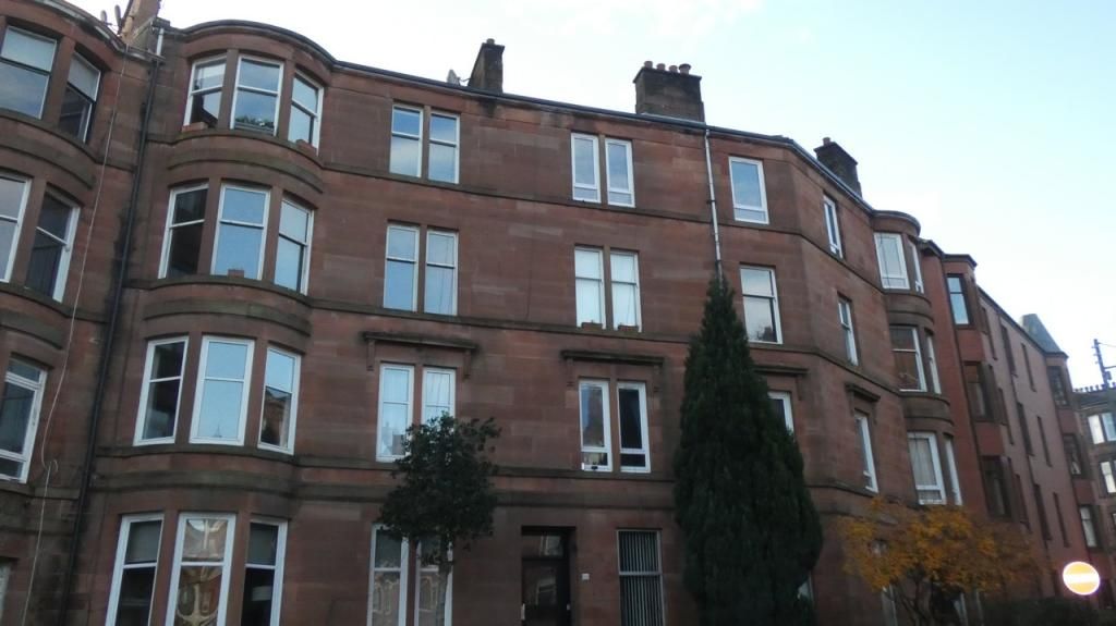 4 bed flat to rent in 168, Wilton Street, Glasgow G20 Zoopla