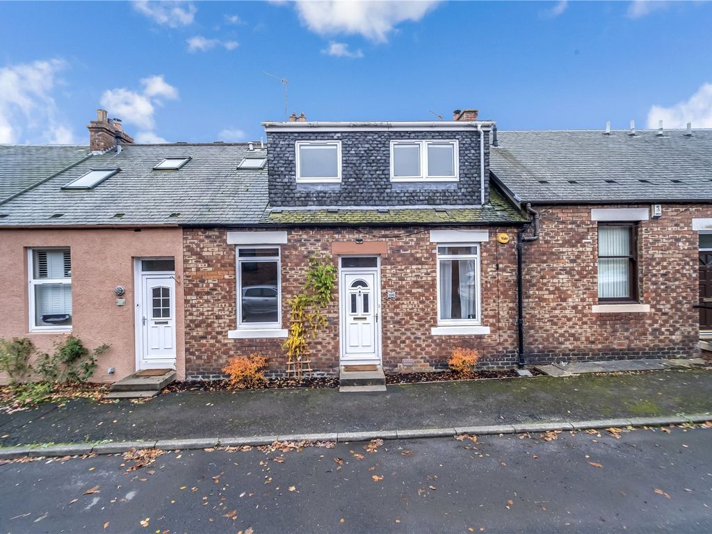 3 bed cottage for sale in Midhope Place, Winchburgh, Broxburn, West