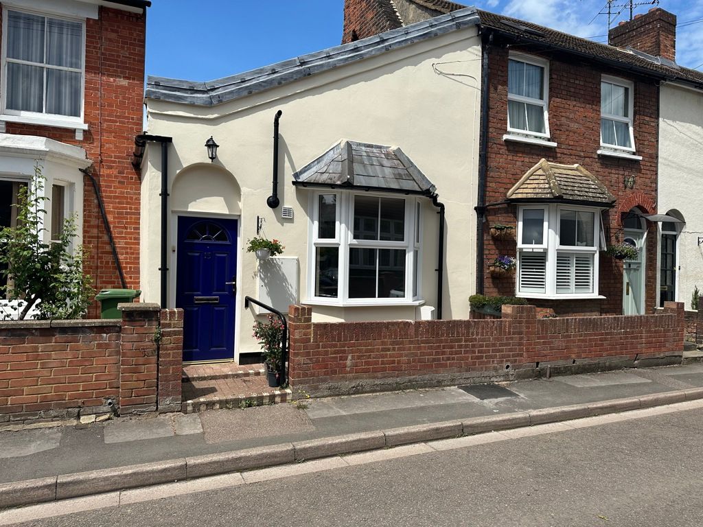 Office for sale in 15 Albert Street, Aylesbury, Buckinghamshire HP20
