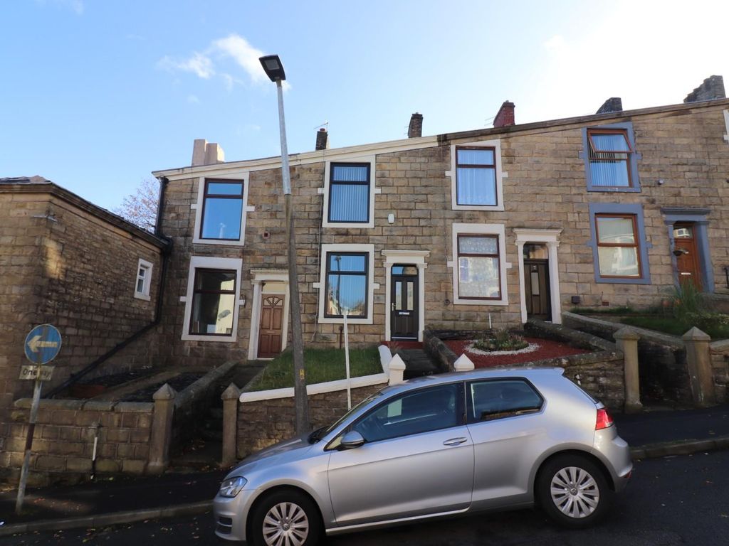2 bed property to rent in Belgrave Road, Darwen BB3 Zoopla