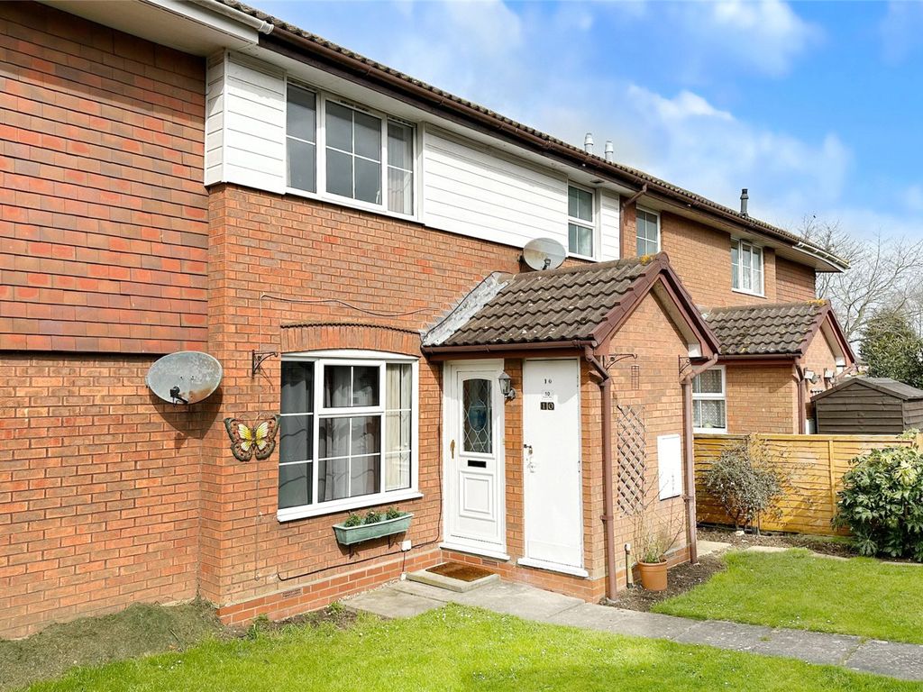 1 bed terraced house for sale in Kestrel Way, Wick, Littlehampton, West Sussex BN17 Zoopla