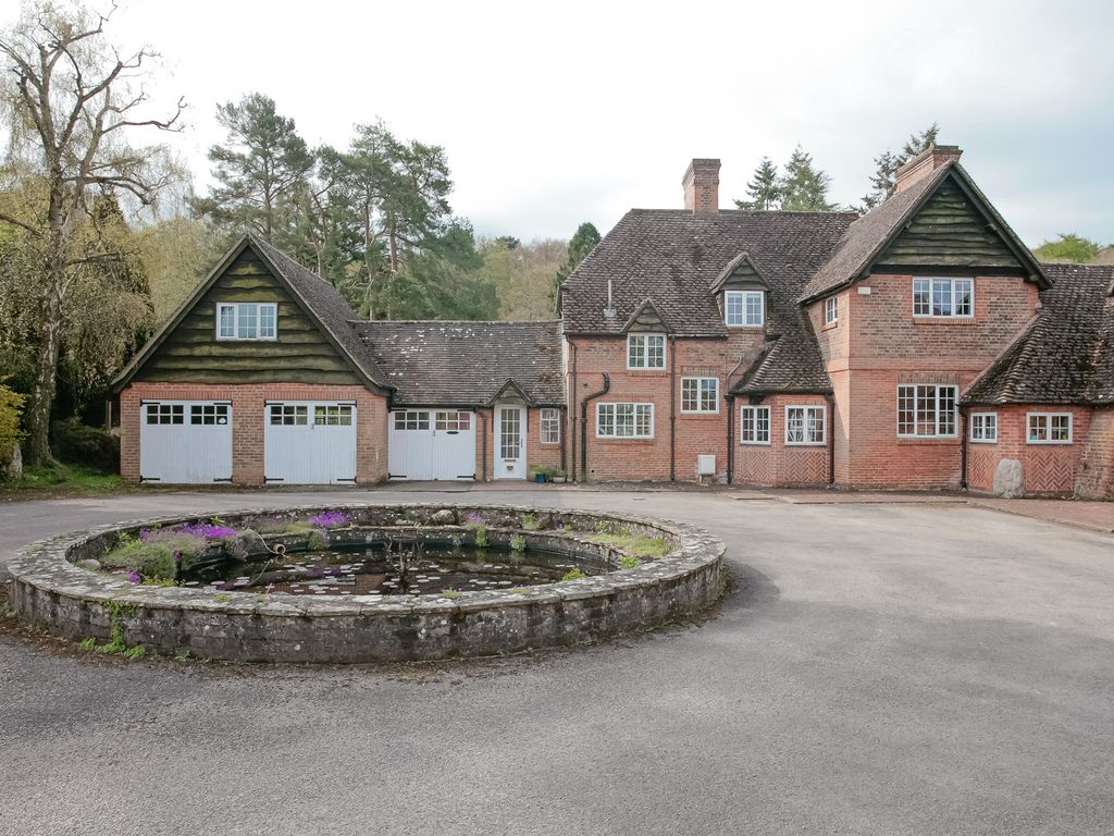 3 bed end terrace house to rent in Kiln Lane, Headington, Oxford OX3