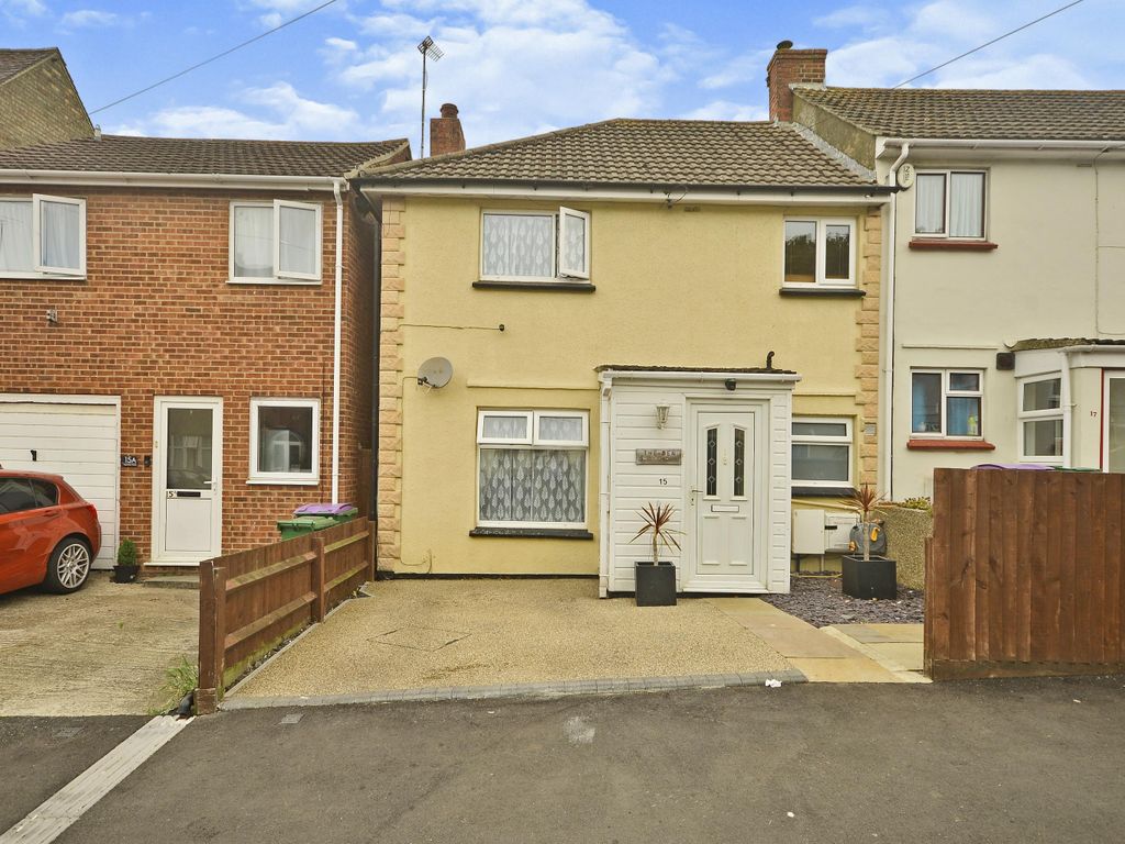 3 bed detached house for sale in Ingoldsby Road, Folkestone CT19 Zoopla
