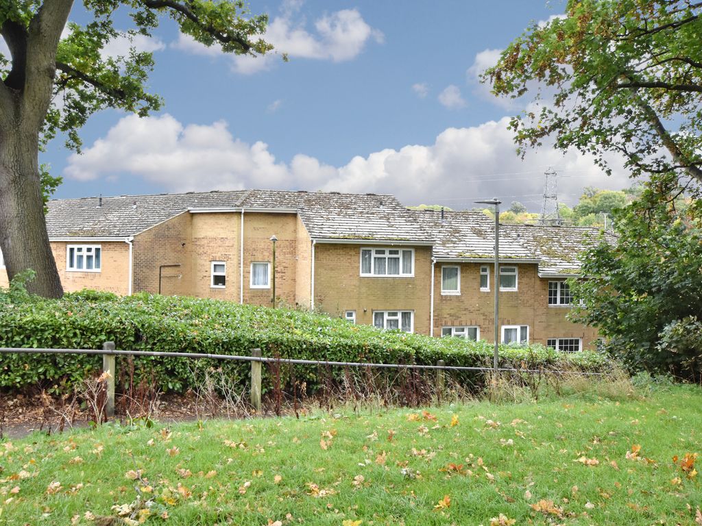 Coates Dell, Watford WD25  