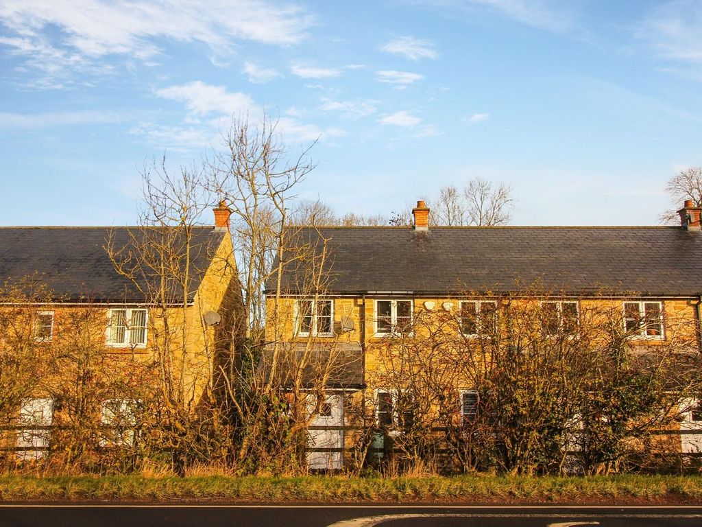 3 bed semidetached house for sale in Crawley Dene, Powburn, Alnwick