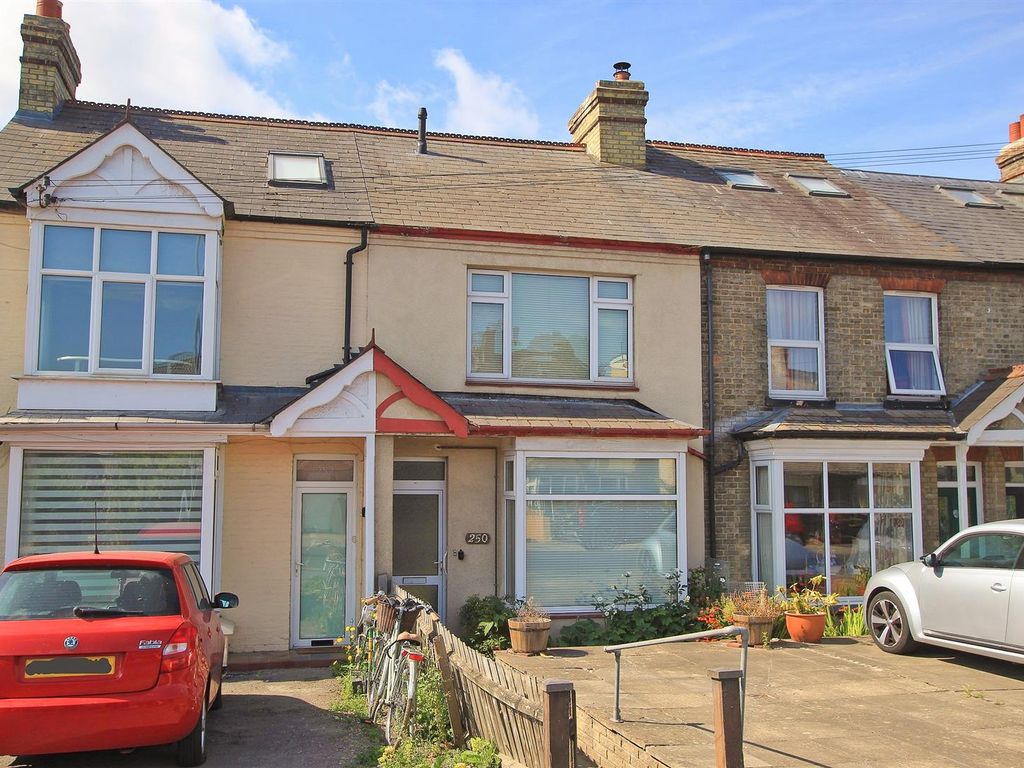 3 bed terraced house for sale in Cherry Hinton Road, Cambridge CB1 Zoopla