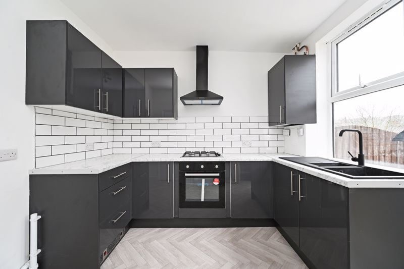 3 bed terraced house for sale in Woodgrove Road, Wincobank, Sheffield S9, £120,000 Zoopla