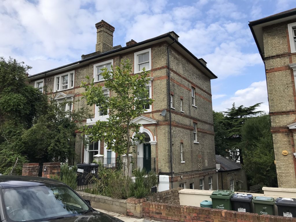 38A, B amp C Victoria Crescent, Crystal Palace, London SE19