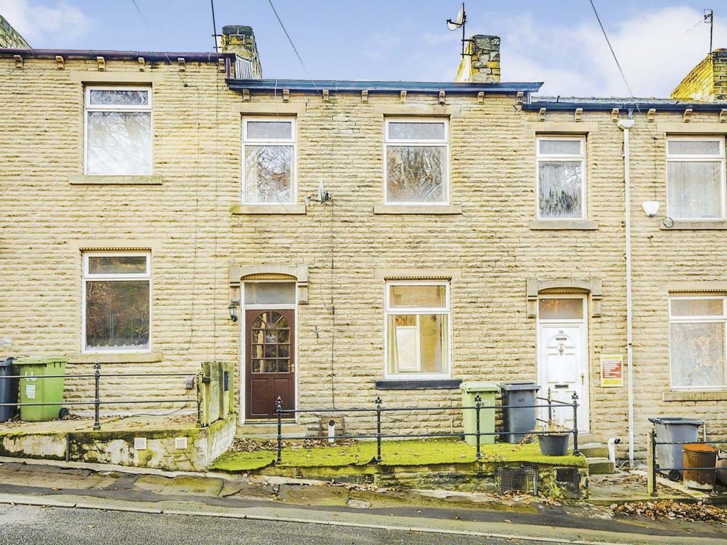 Whitegate Road Newsome Huddersfield HD4