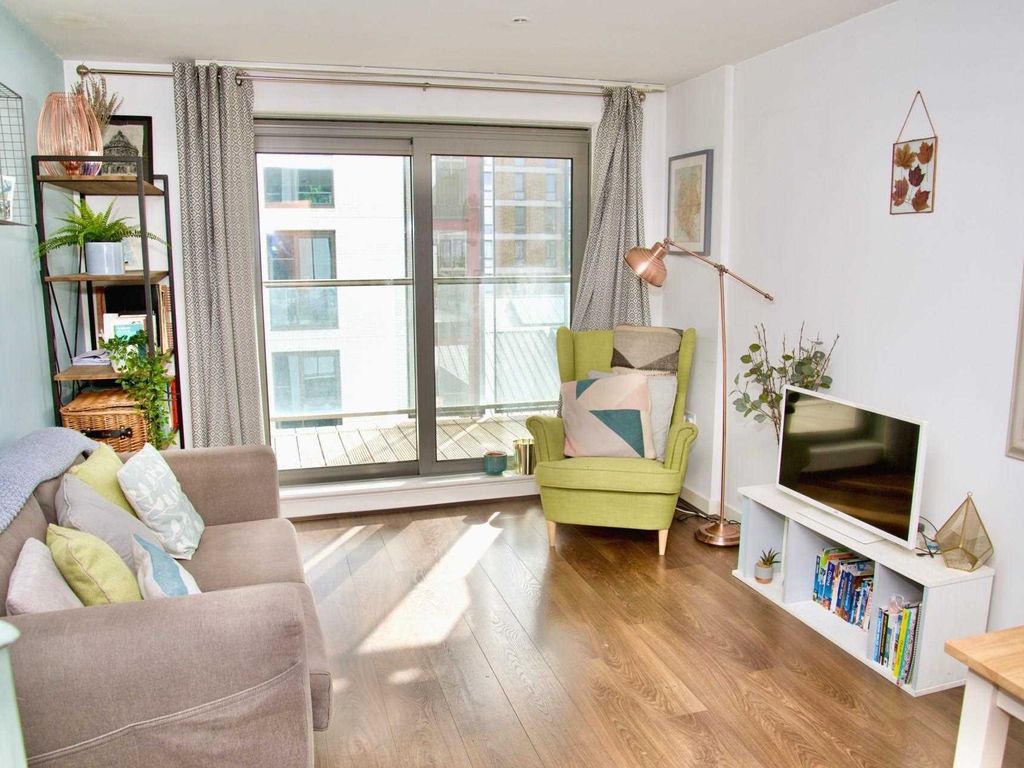 East Carriage House, Royal Carriage Mews, Royal Arsenal Riverside SE18