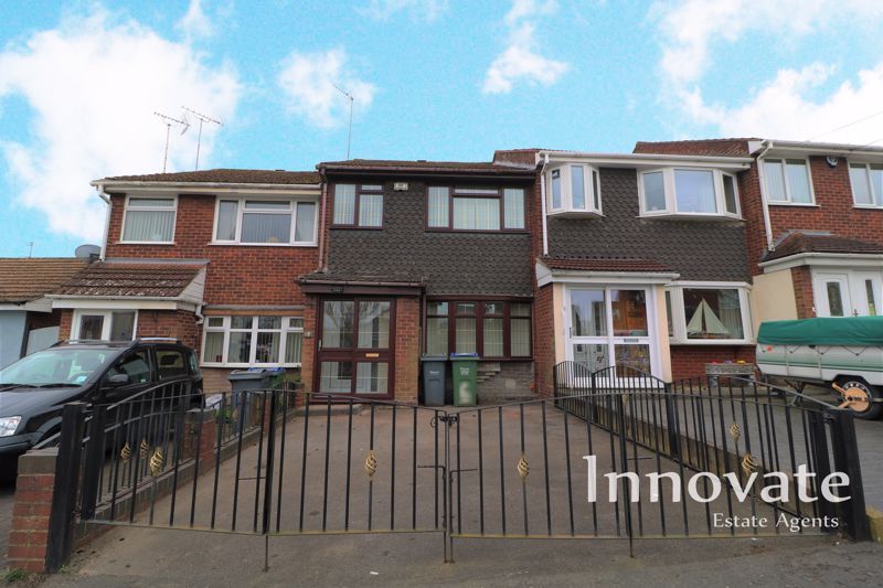 3 bed terraced house to rent in St. James Road, Oldbury B69 Zoopla