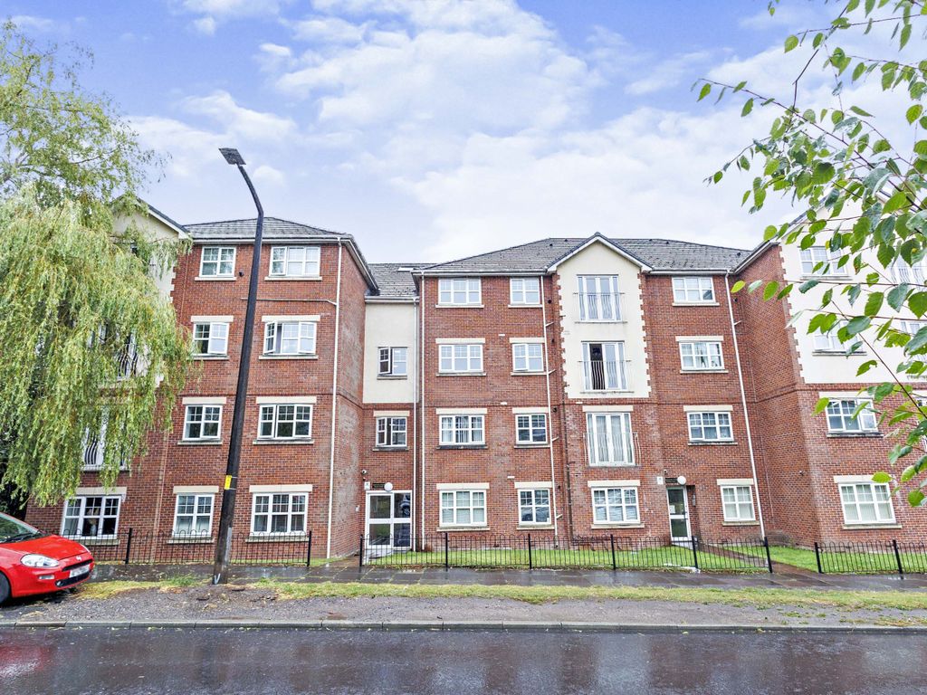 2 bed flat for sale in Wordsworth Road, Denton, Manchester M34 Zoopla