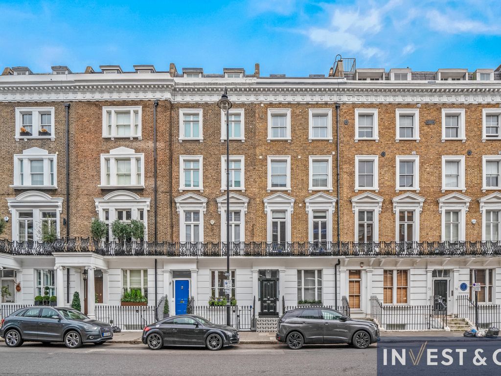 1 bed flat for sale in Oakley Street, London SW3 Zoopla