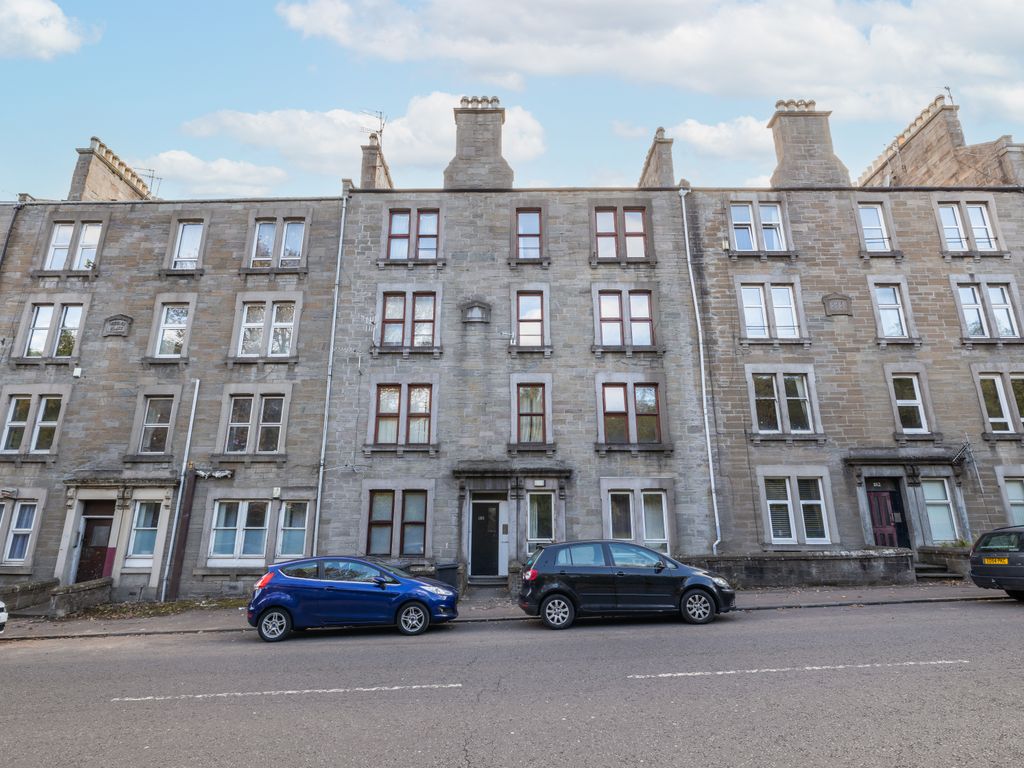 2 bed flat for sale in Lochee Road, Dundee DD2 Zoopla
