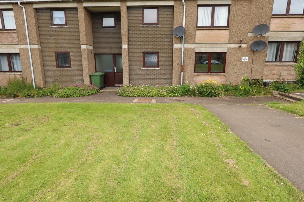 1 bed flat for sale in Avenue, Wick KW1 Zoopla