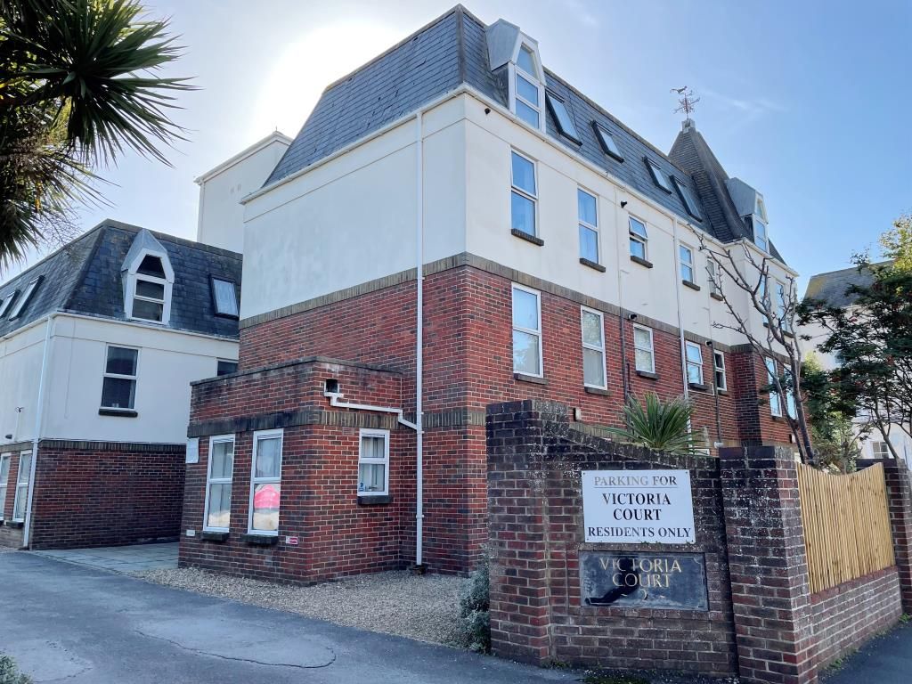 Detached house for sale in Ground Rents, Victoria Court, 2 Victoria