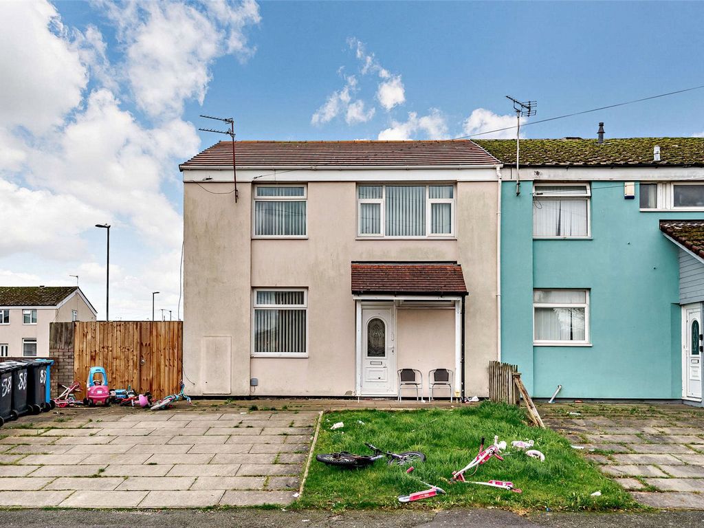 Custley Hey, Liverpool, Merseyside L28  