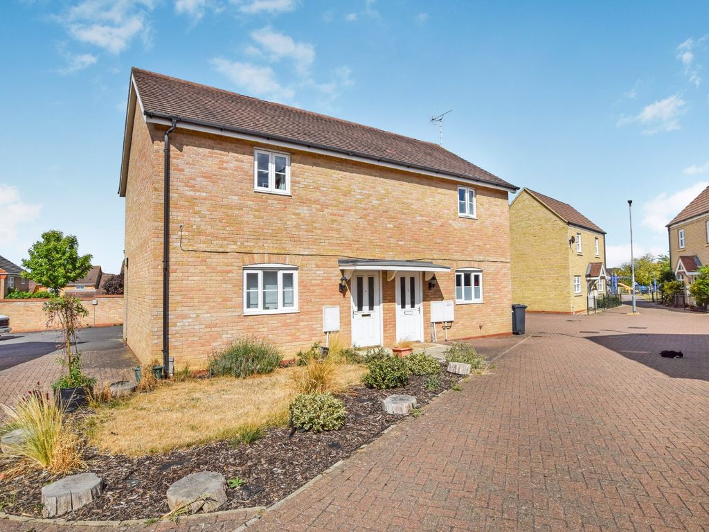 The Poplars, Huntingdon PE29  