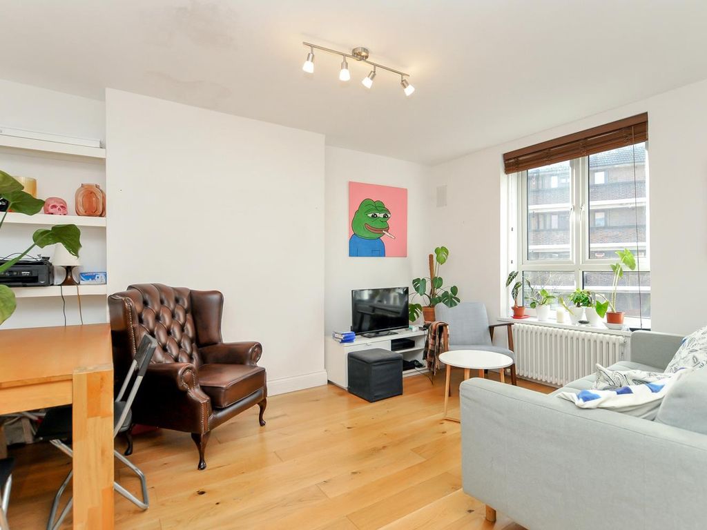 Charnwood Street, London E5  