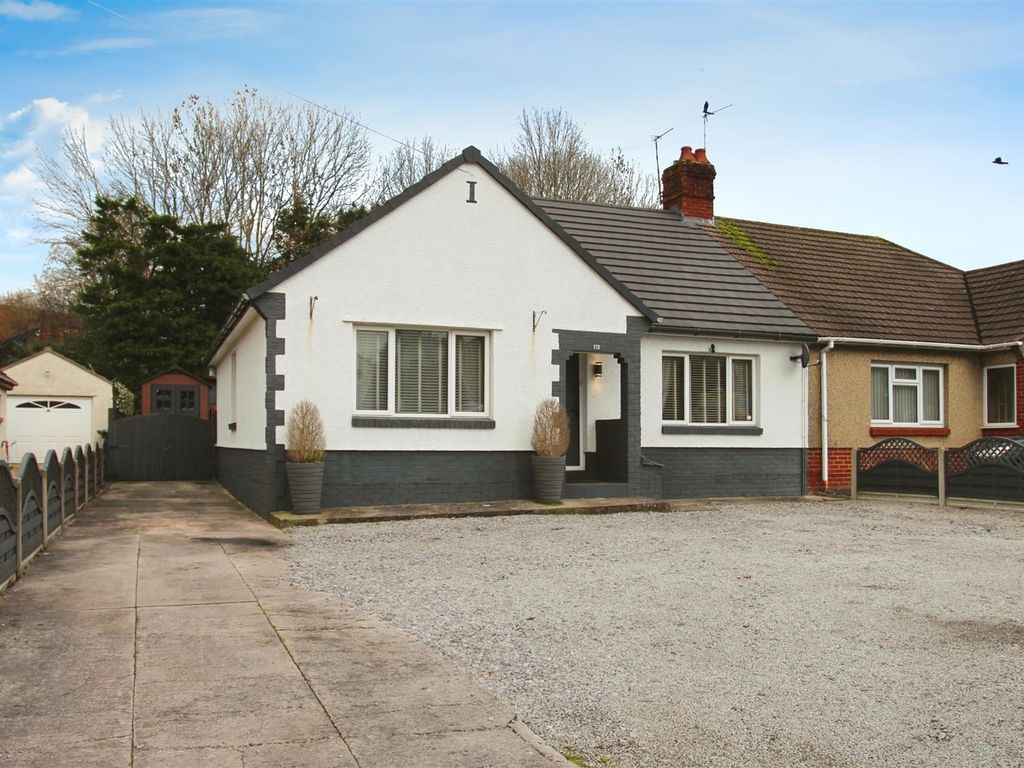 3 bed bungalow for sale in Bath Road, Willsbridge, Bristol BS30, £425,000 Zoopla