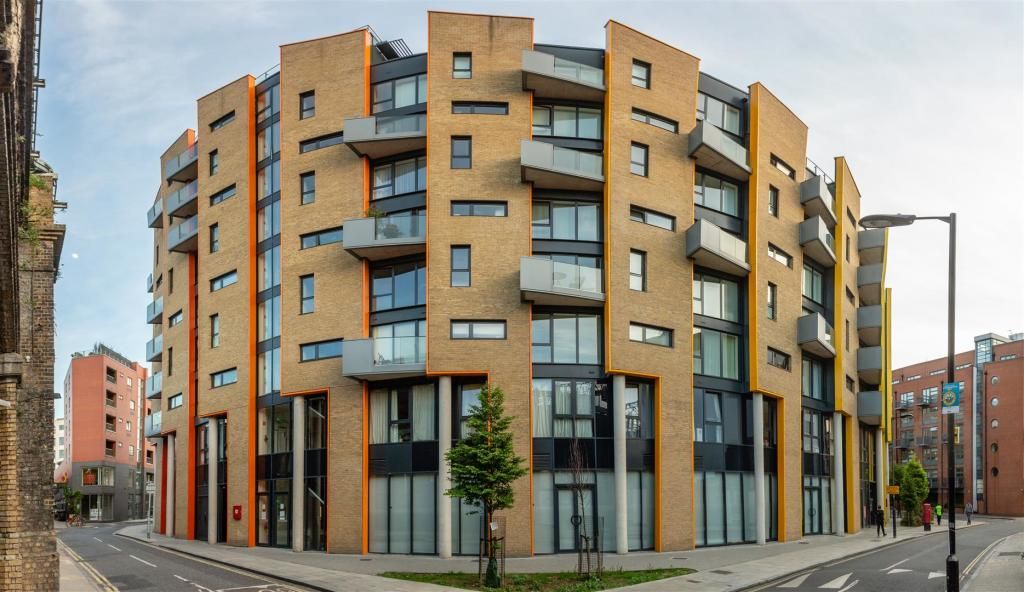 1 bed flat to rent in 16 Maltby Street, London SE1 Zoopla