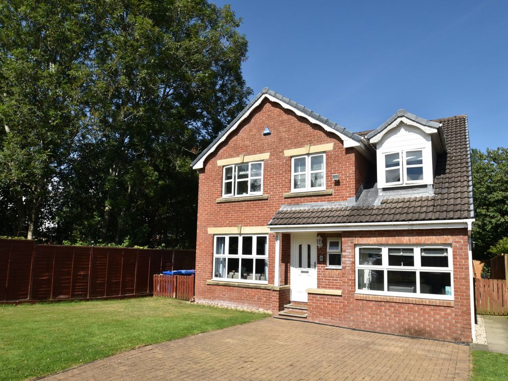 3 Silver Glade, Cardonald G52  