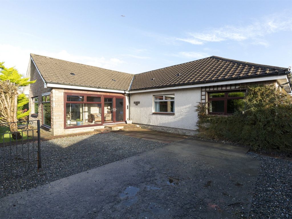 4 bed bungalow for sale in Westrigg, 56A Argyll Road, Kirn, Dunoon PA23