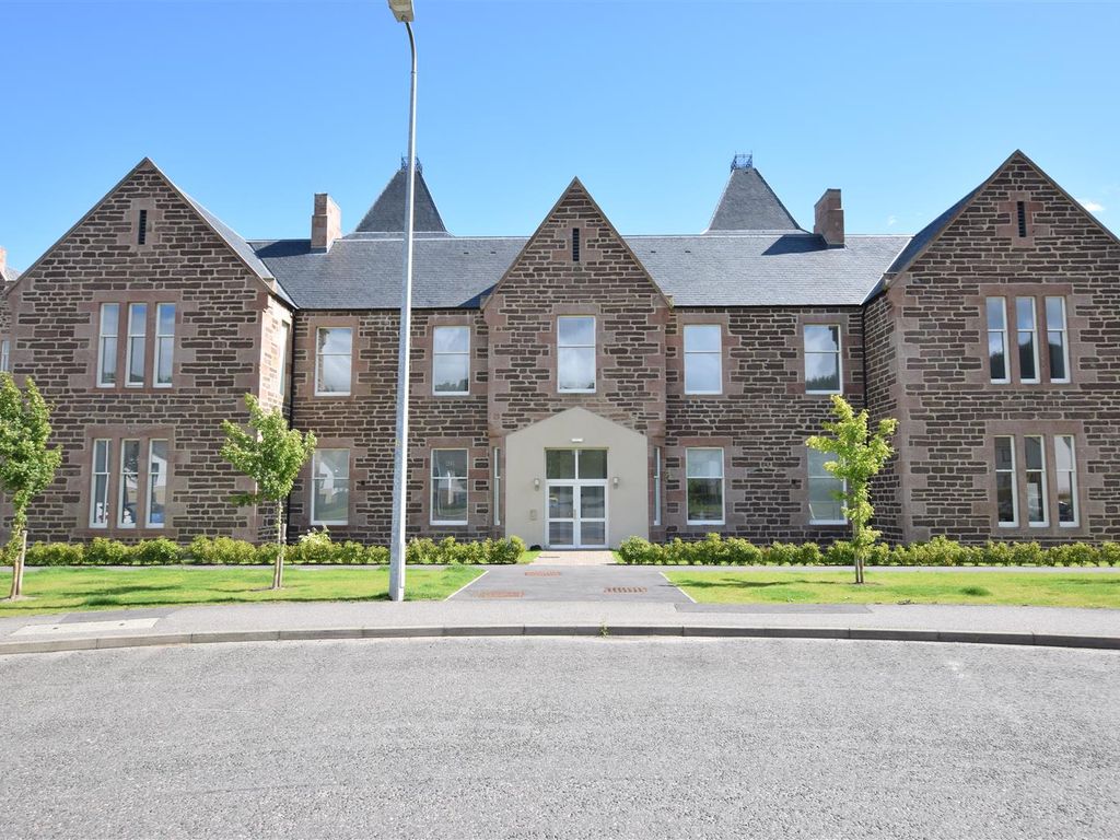3 bed town house for sale in Great Glen Place, Inverness IV3 Zoopla