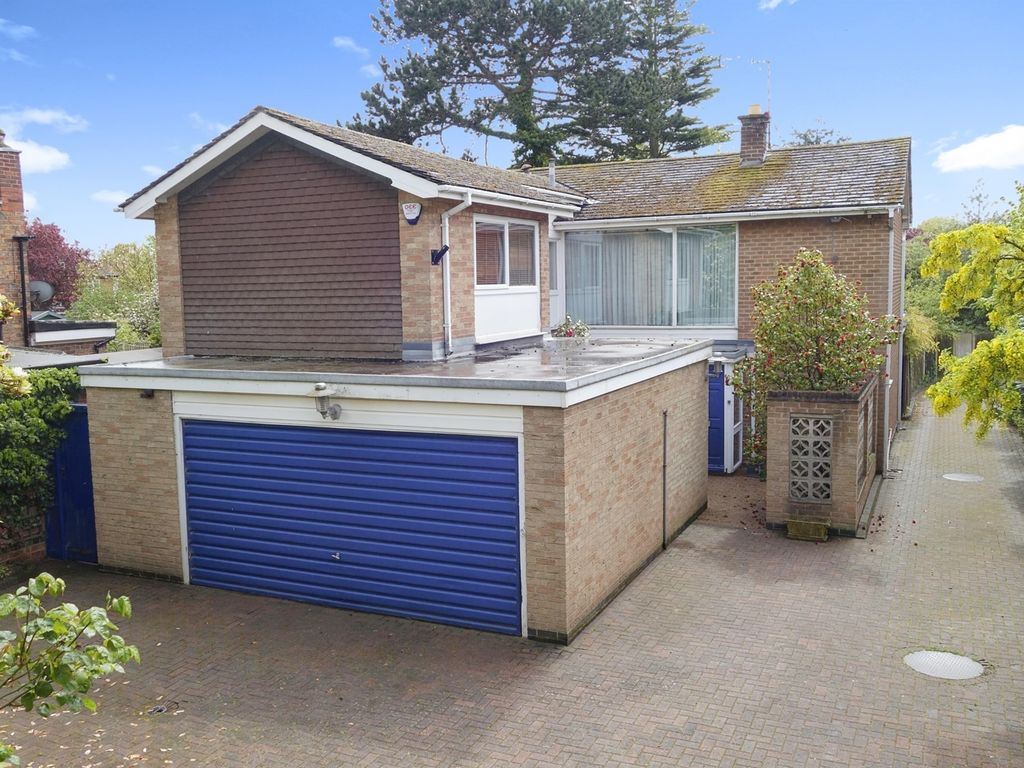 4 bed detached house for sale in Derby Road, Draycott, Derby DE72 Zoopla