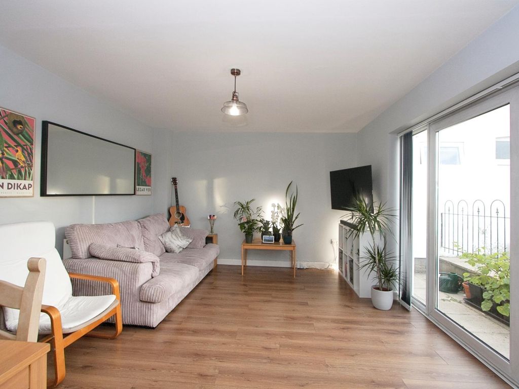 2 bed flat for sale in Sandy Park Road, Brislington, Bristol BS4 Zoopla