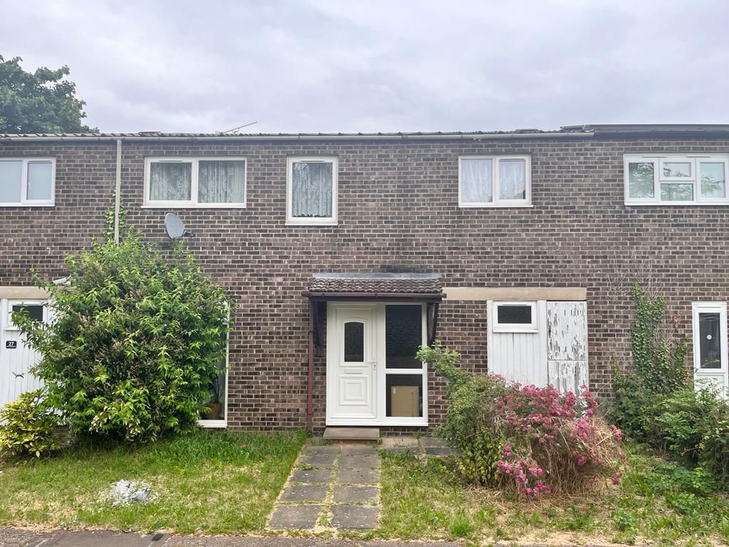 3 bed terraced house for sale in Deaconscroft, Ravensthorpe