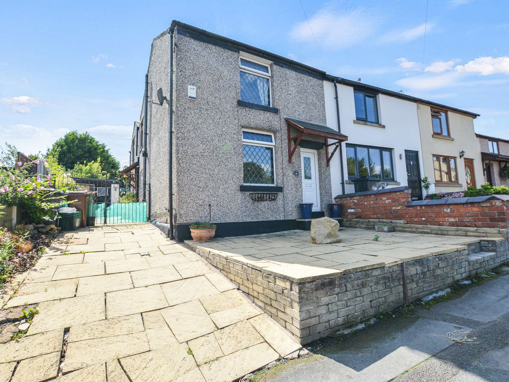 2 bed cottage for sale in Preston Old Road, Freckleton, Preston