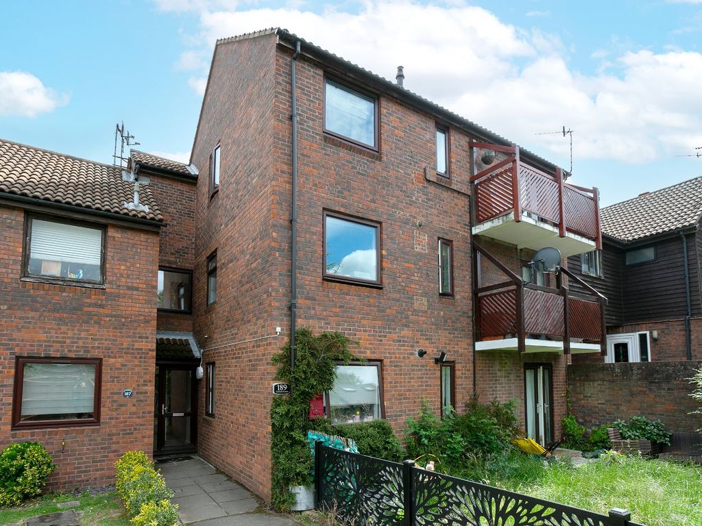 1 bed flat for sale in Ashfield Avenue, Bushey, Hertfordshire WD23 Zoopla