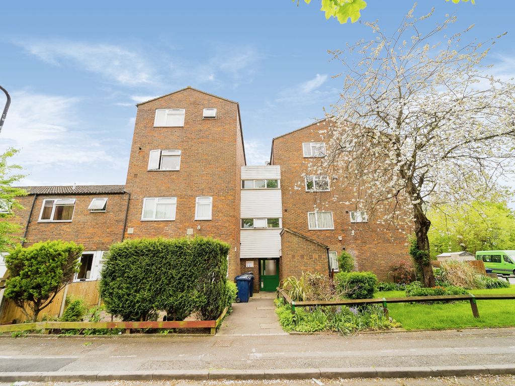 2 bed flat for sale in Union Road, Northolt UB5 Zoopla