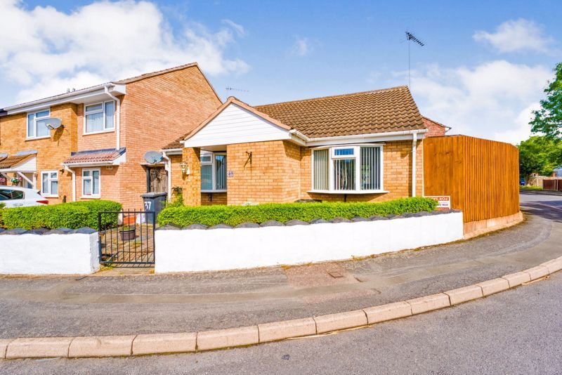 1 bed bungalow for sale in Lyle Close, Leicester LE4 Zoopla