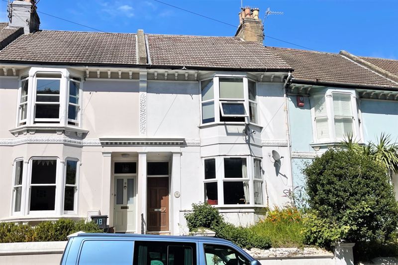 1 bed flat for sale in Dyke Road Drive, Brighton BN1 Zoopla