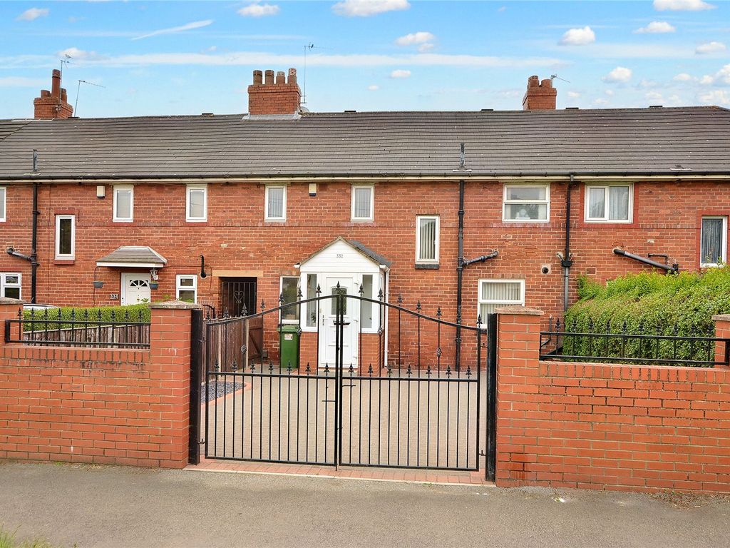 3 bed terraced house for sale in Easterly Road, Leeds LS8 Zoopla