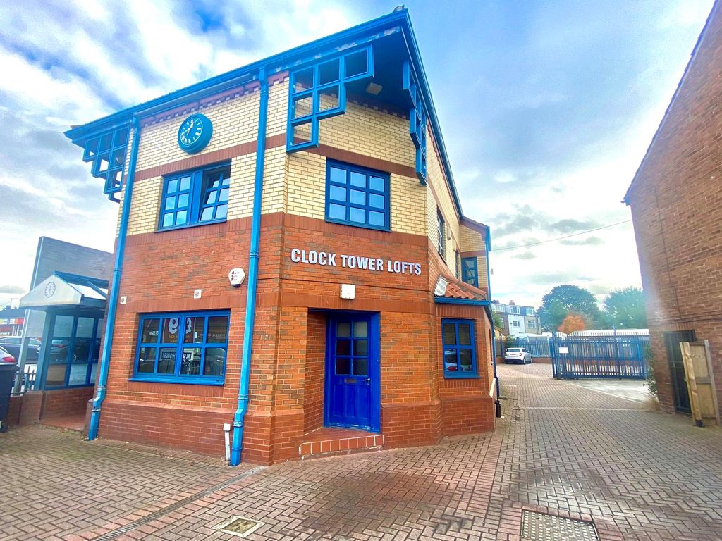 1 bed flat for sale in Selby Road, Leeds LS15 Zoopla