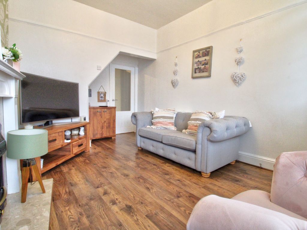 2 bed end terrace house for sale in Durham Street, BarrowInFurness
