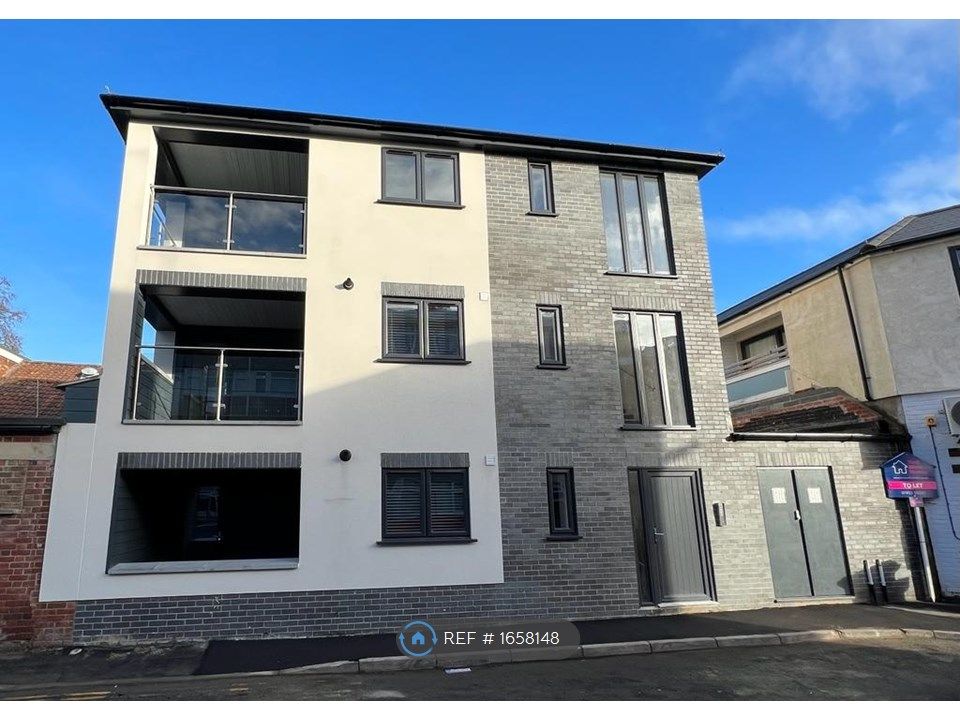 2 bed flat to rent in (Top Floor) Kensington Place, Norwich NR1 Zoopla